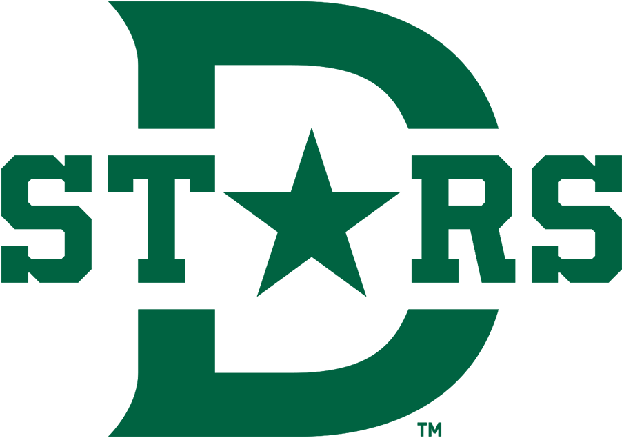 Dallas Stars 2019 20 Special Event Logo vinyl decal